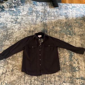 Filson shirt jacket